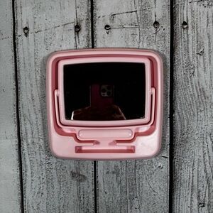 Mary Kay Pink Makeup Mirror